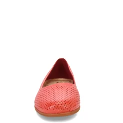 Women's , Darcey Flat|Trotters Best