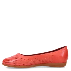 Women's , Darcey Flat|Trotters Best