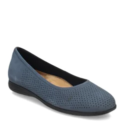 Women's , Darcey Flat|Trotters Sale