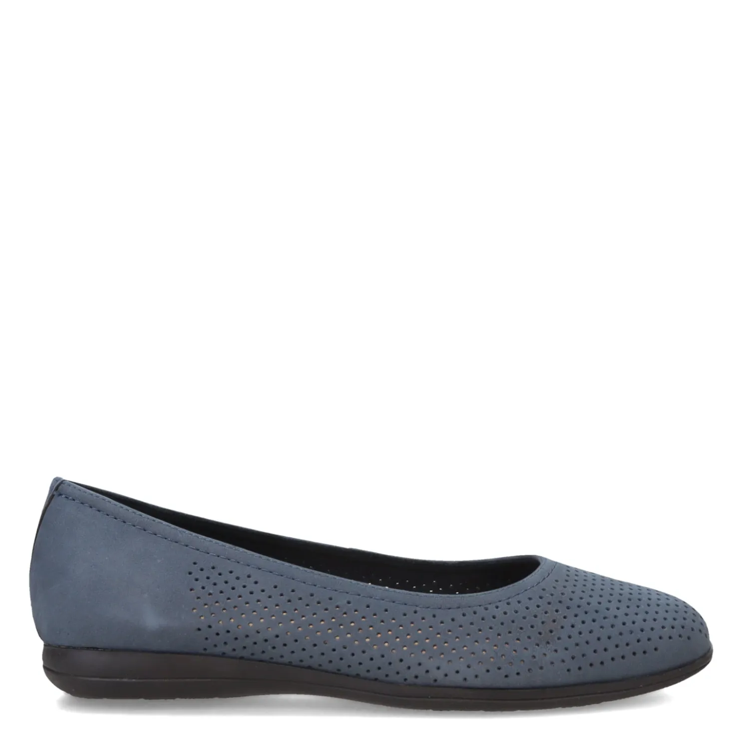 Women's , Darcey Flat|Trotters Sale