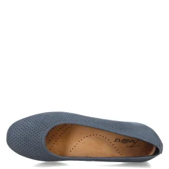 Women's , Darcey Flat|Trotters Sale