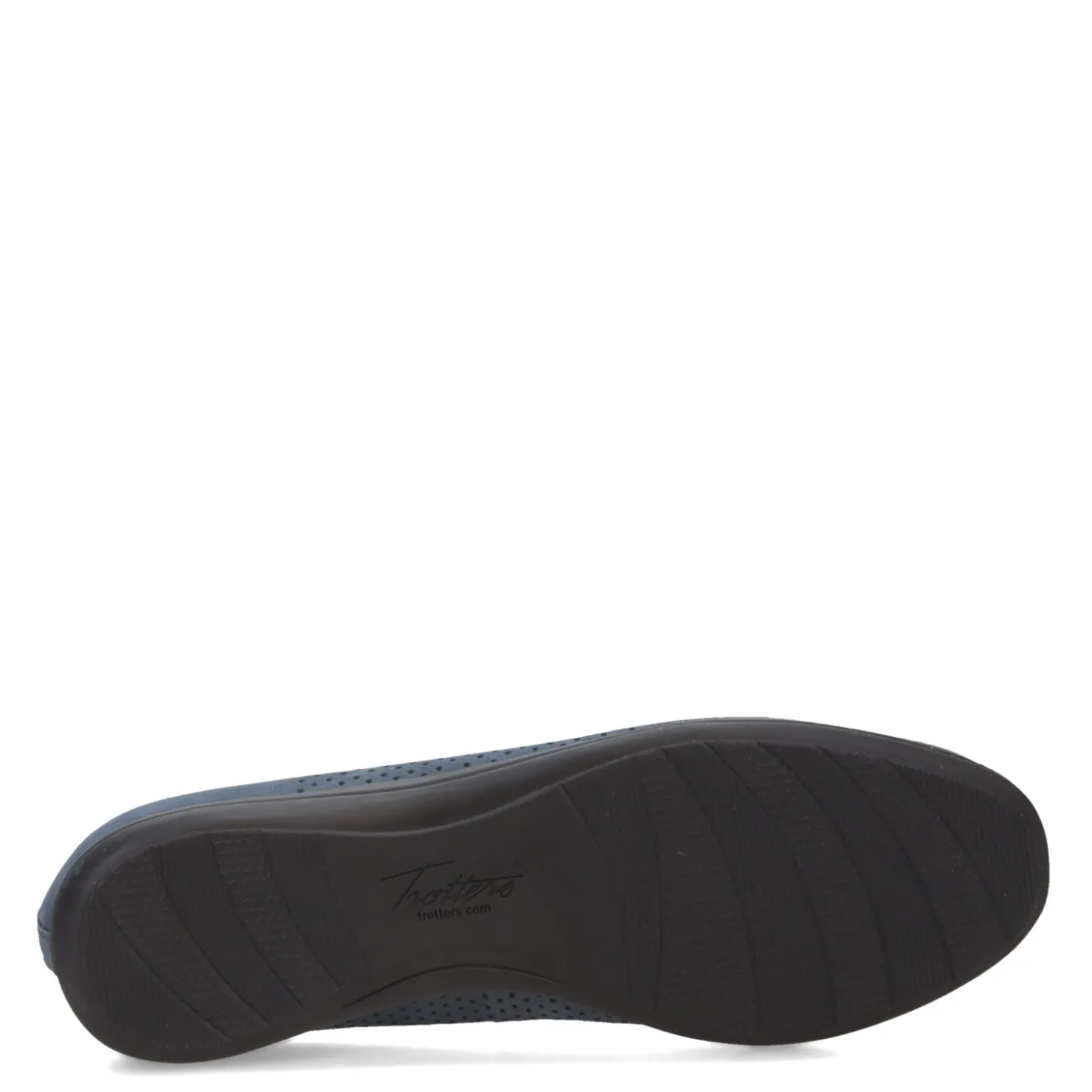 Women's , Darcey Flat|Trotters Sale