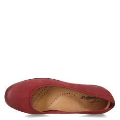 Women's , Darcey Flat|Trotters Clearance