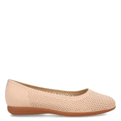 Women's , Darcey Flat|Trotters Hot