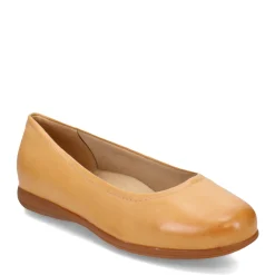 Women's , Darcey Flat|Trotters Sale