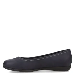 Women's , Darcey Flat|Trotters Online