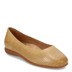 Women's , Darcey Flat|Trotters