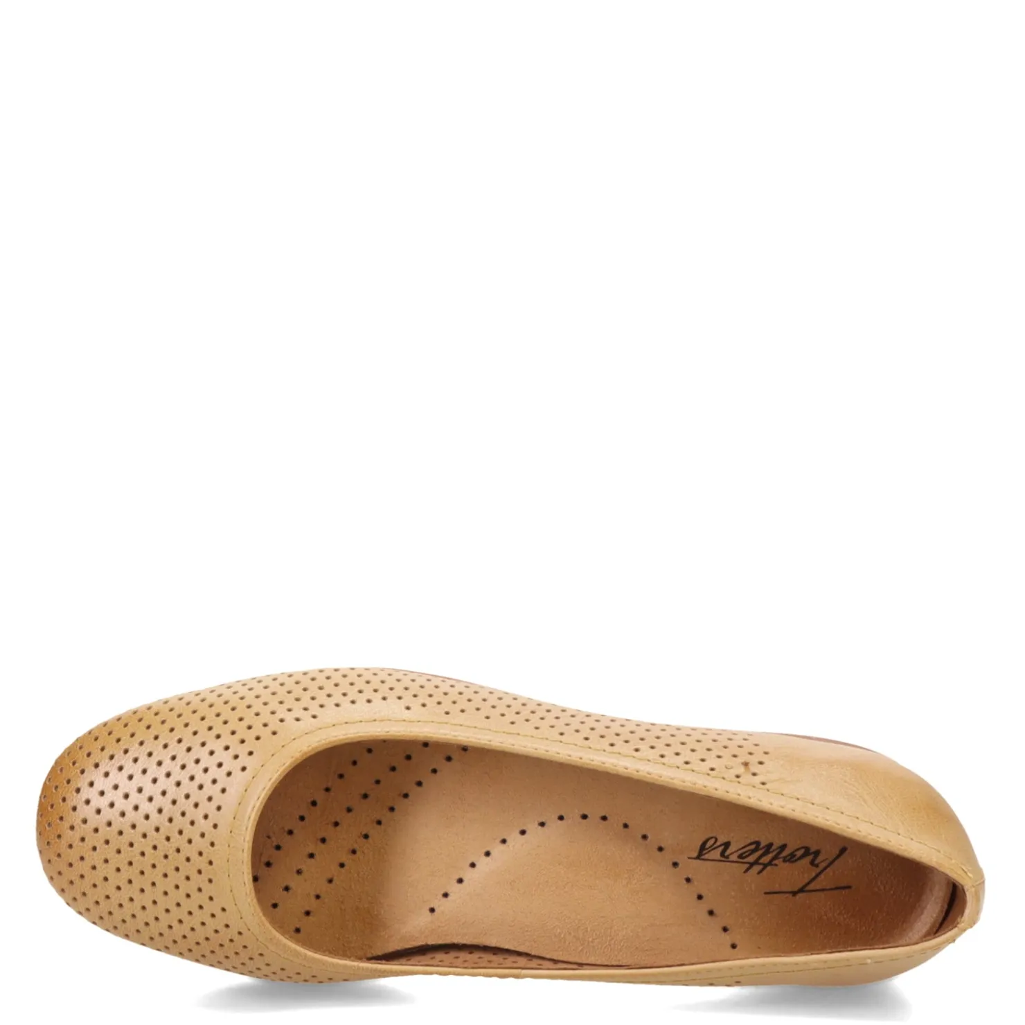 Women's , Darcey Flat|Trotters