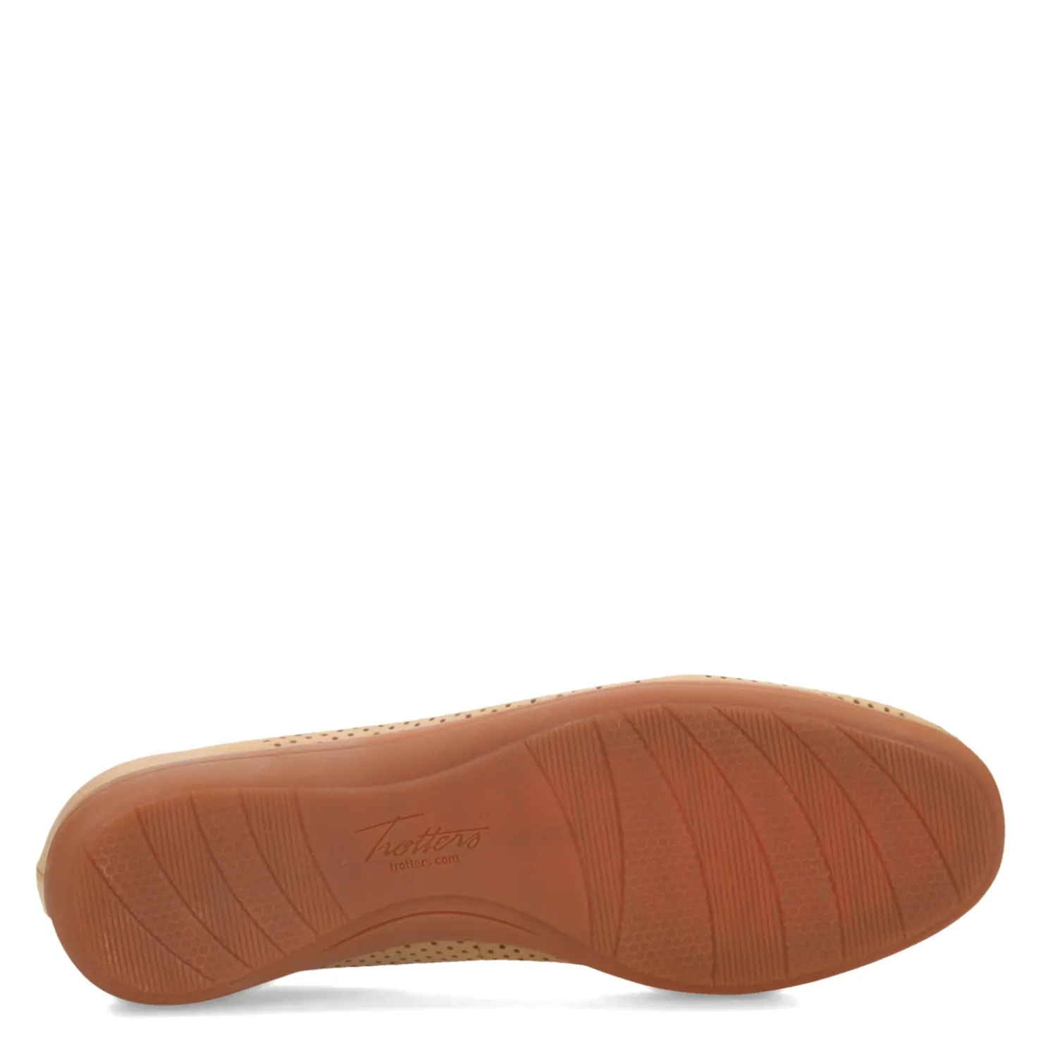 Women's , Darcey Flat|Trotters