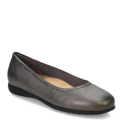 Women's , Darcey Flat|Trotters Clearance
