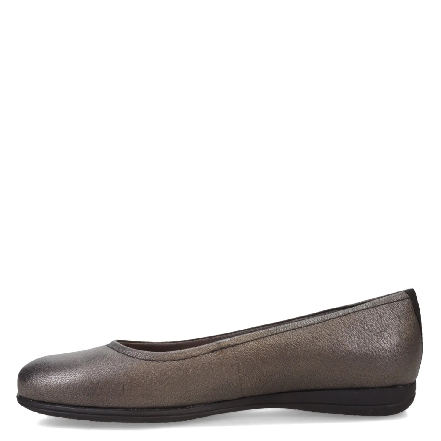 Women's , Darcey Flat|Trotters Clearance