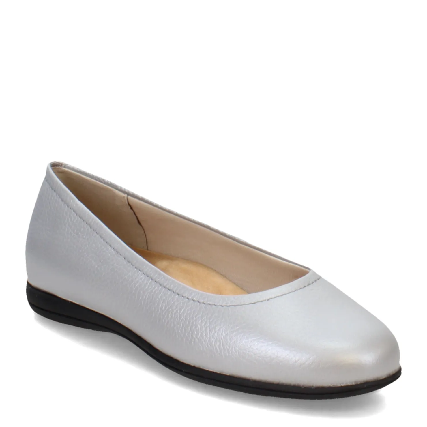 Women's , Darcey Flat|Trotters Clearance