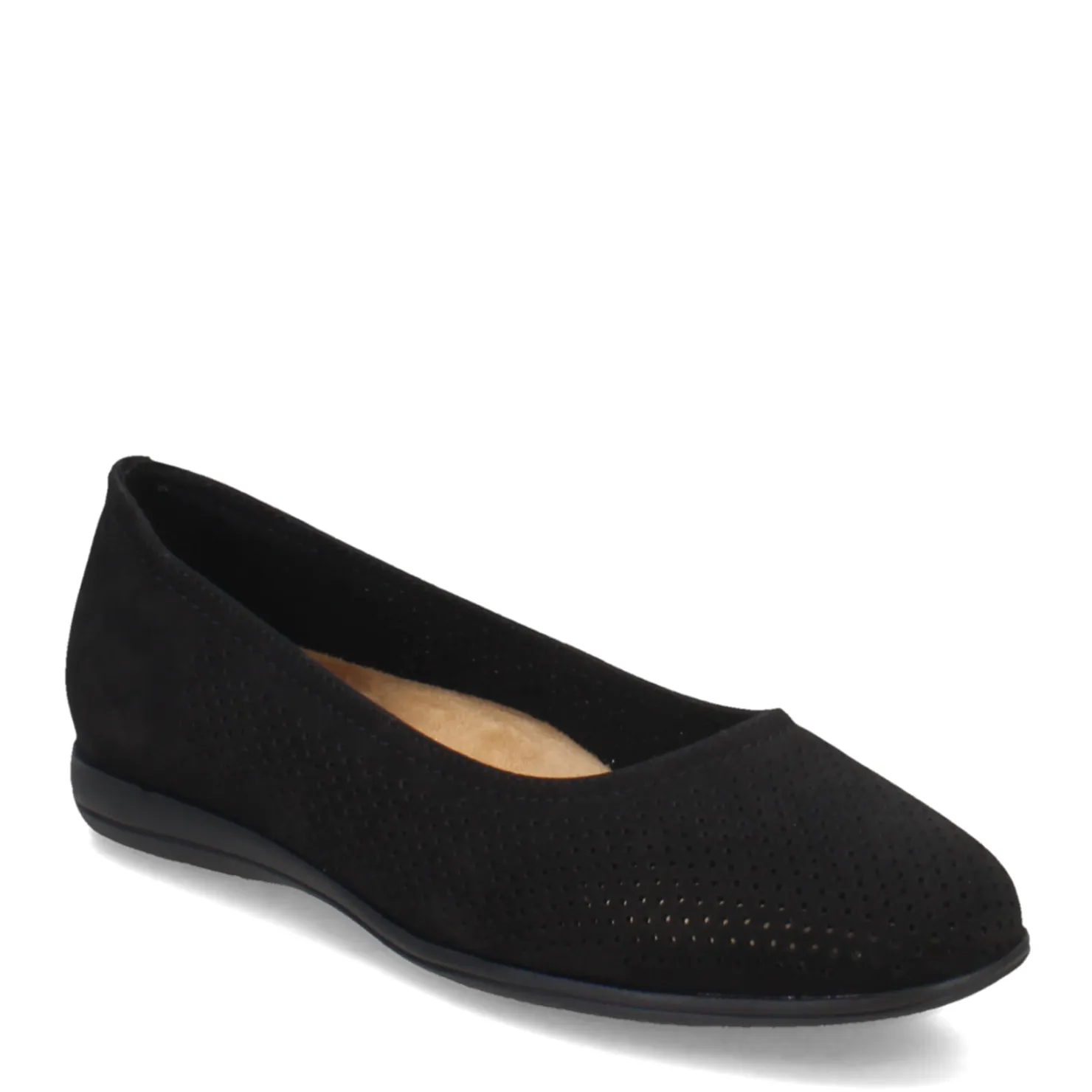 Women's , Darcey Flat|Trotters Sale