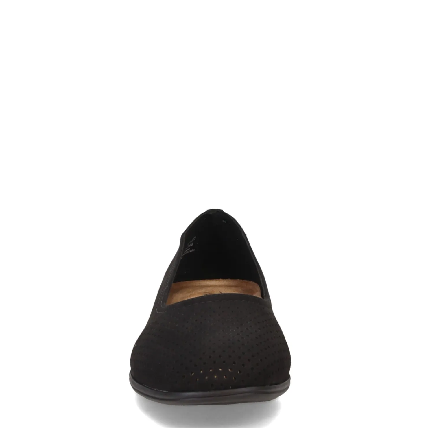Women's , Darcey Flat|Trotters Sale