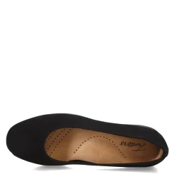 Women's , Darcey Flat|Trotters Sale