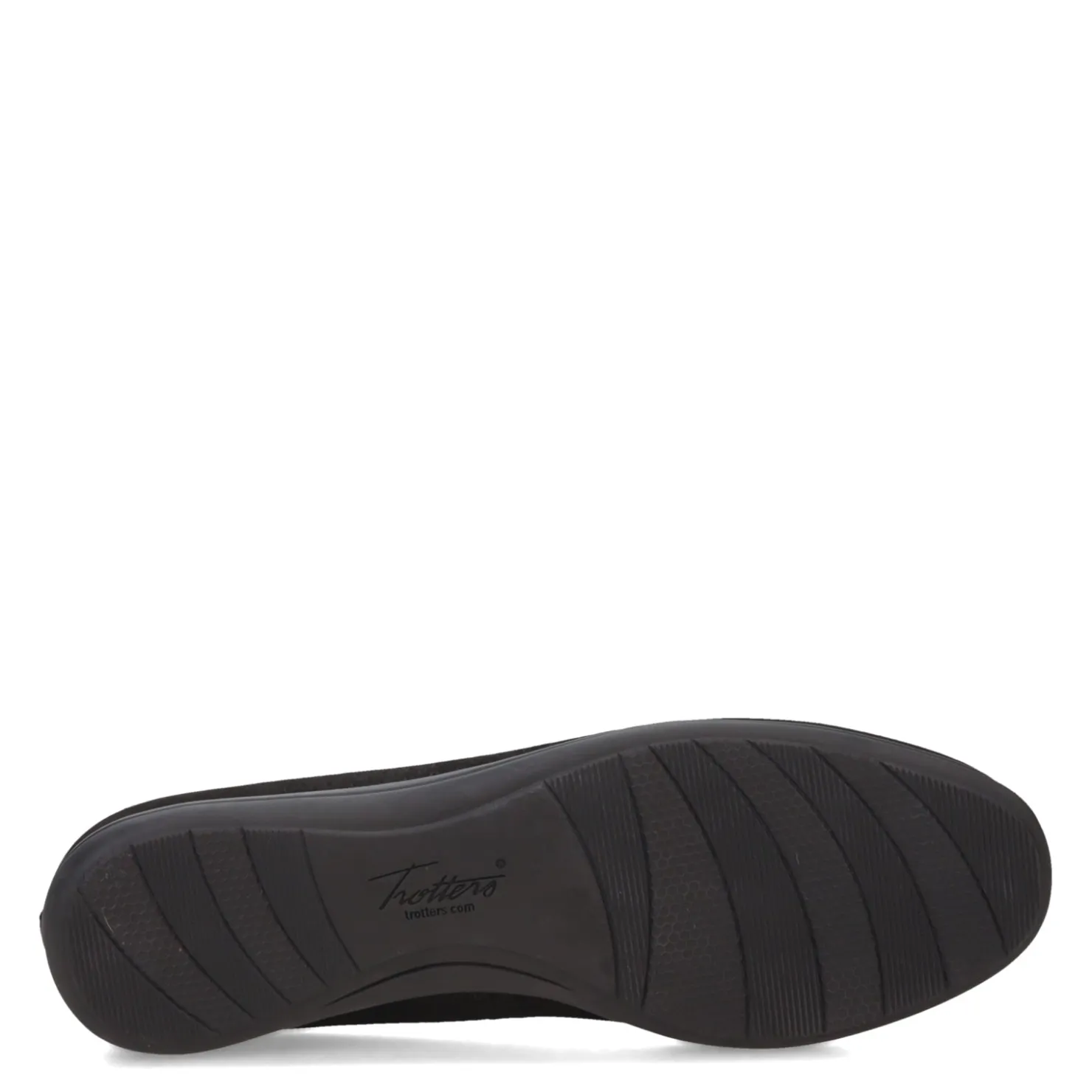 Women's , Darcey Flat|Trotters Sale