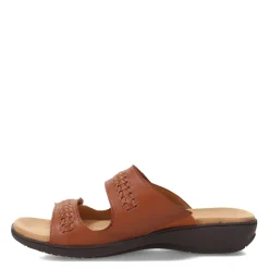 Women's , Rhianna Sandal|Trotters Outlet