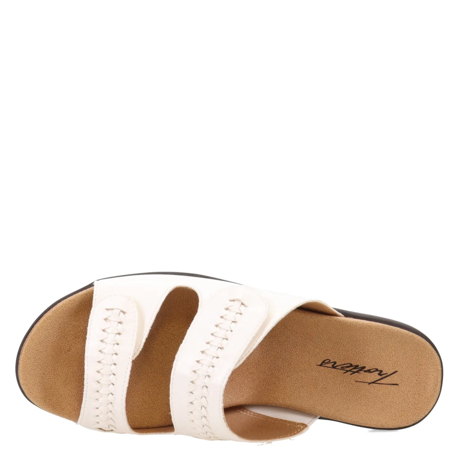 Women's , Rhianna Sandal|Trotters Discount