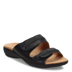 Women's , Rhianna Sandal|Trotters Outlet