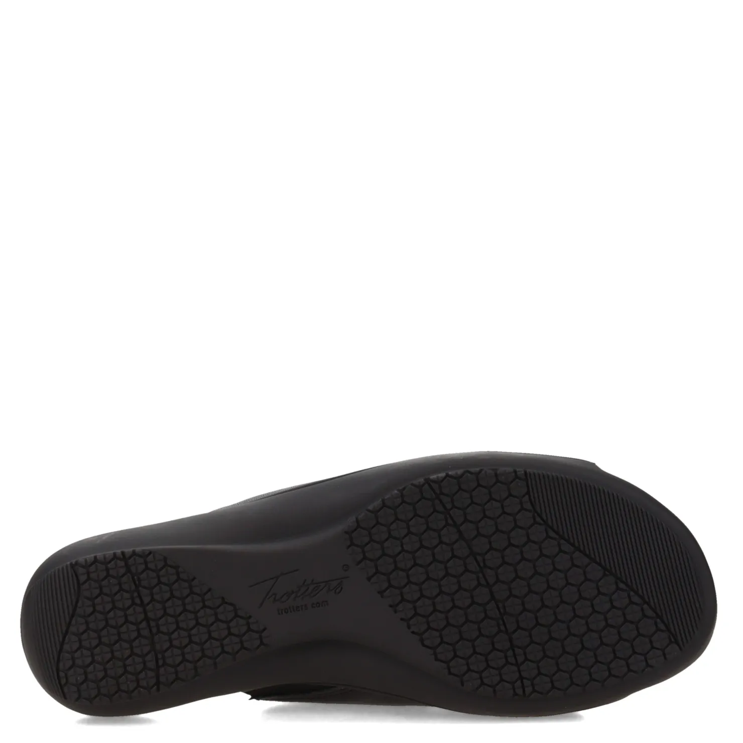 Women's , Rhianna Sandal|Trotters Outlet