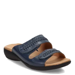 Women's , Rhianna Sandal|Trotters Sale