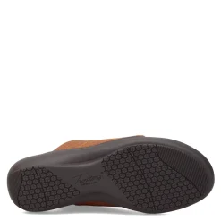 Footbed Sandals*Trotters Women's , Rita Sandal Cognac