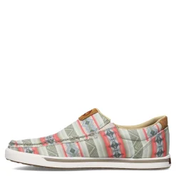 Women's , Hooey Loper Slip-On|Twisted X Outlet