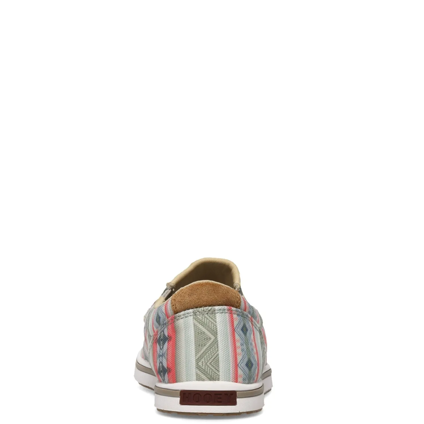 Women's , Hooey Loper Slip-On|Twisted X Outlet