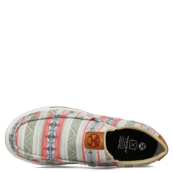 Women's , Hooey Loper Slip-On|Twisted X Outlet