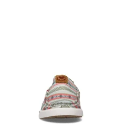 Women's , Hooey Loper Slip-On|Twisted X Best