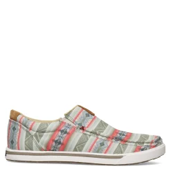 Women's , Hooey Loper Slip-On|Twisted X Hot