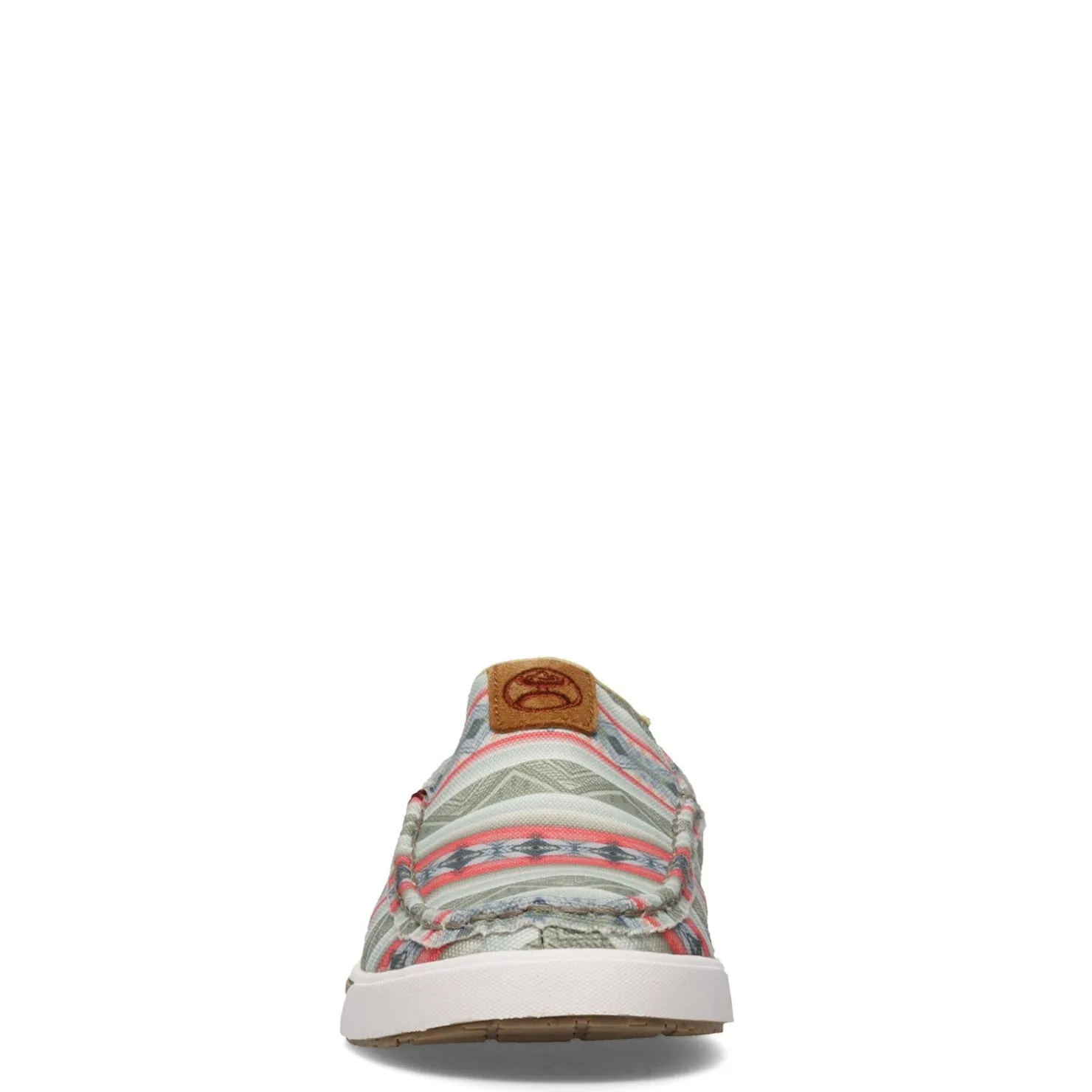 Women's , Hooey Loper Slip-On|Twisted X Hot