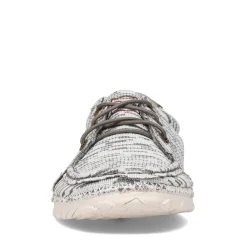 Fashion & Street*Twisted X Women's , Zero-X Slip-On Grey/White