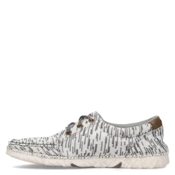 Fashion & Street*Twisted X Women's , Zero-X Slip-On Grey/White