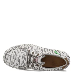 Fashion & Street*Twisted X Women's , Zero-X Slip-On Grey/White