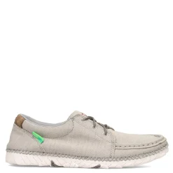 Fashion & Street*Twisted X Women's , Zero-X Slip-On Grey