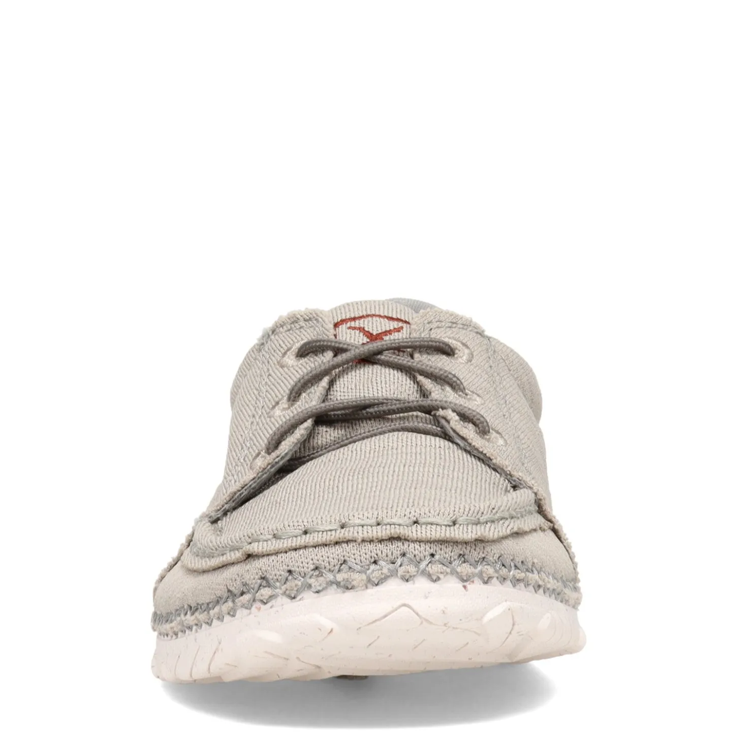 Fashion & Street*Twisted X Women's , Zero-X Slip-On Grey