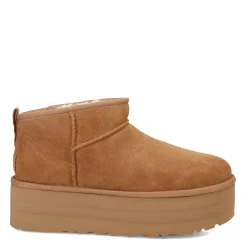 Women's , Classic Ultra Mini Platform Boot|UGG Outlet