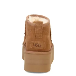 Women's , Classic Ultra Mini Platform Boot|UGG Outlet