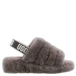 Women's , Fluff Yeah Slide|UGG Clearance