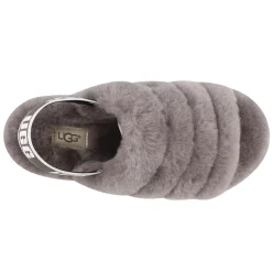 Women's , Fluff Yeah Slide|UGG Clearance