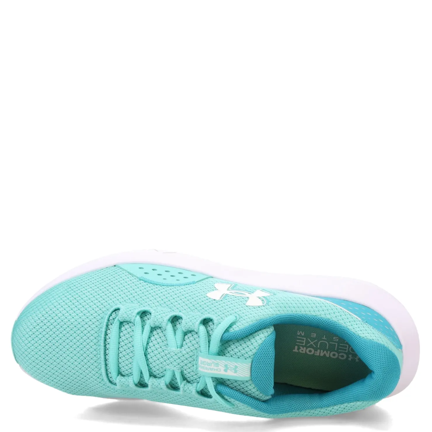 Women's , Charged Surge 4 Running Shoe|Under Armour New