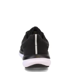 Running*Under Armour Women's , Charged Assert 10 Running Shoe Black/Black/White