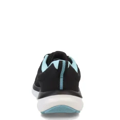 Running*Under Armour Women's , Charged Assert 10 Running Shoe Black/Still Water/Halo Gray