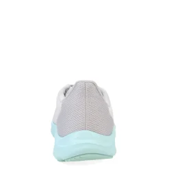 Running*Under Armour Women's , Charged Pursuit 3 Running Shoe Grey/Turquoise