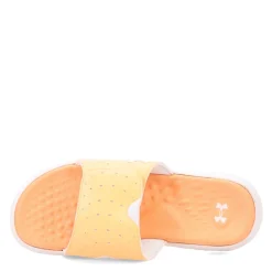 Women's , Ignite 7 Slide Sandal|Under Armour Hot