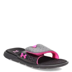 Women's , Ignite 7 Slide Sandal|Under Armour Clearance