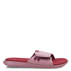 Women's , Ignite 7 Slide Sandal|Under Armour Clearance