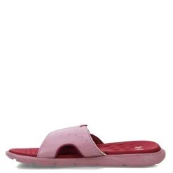 Women's , Ignite 7 Slide Sandal|Under Armour Clearance