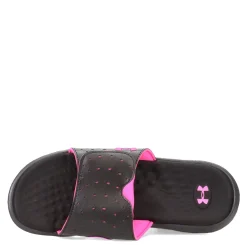 Women's , Ignite 7 Slide Sandal|Under Armour Best